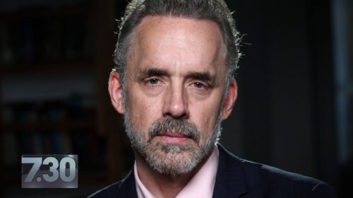 91 Best Jordan Peterson Quotes On Life | BrilliantRead Media