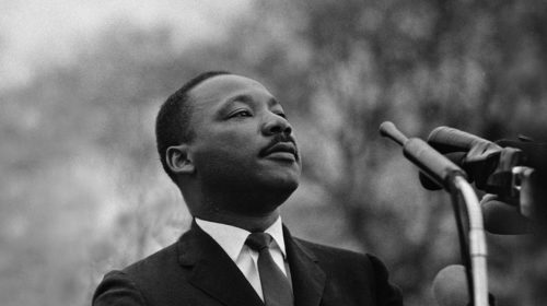 Martin Luther King, Jr. Quotes