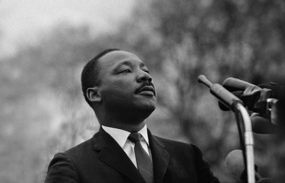 Martin Luther King, Jr. Quotes