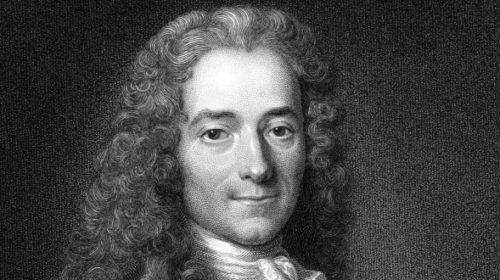 Voltaire Quotes