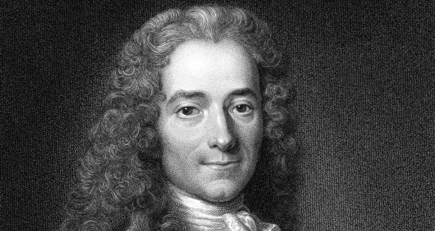 Voltaire Quotes