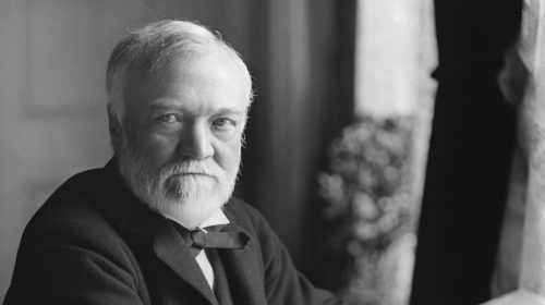 Andrew Carnegie Quotes