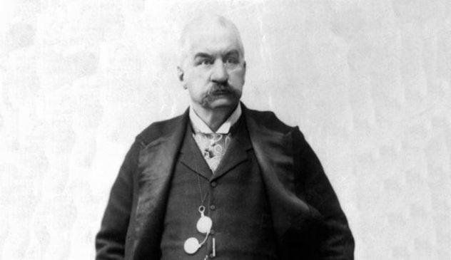 J. P. Morgan Quotes