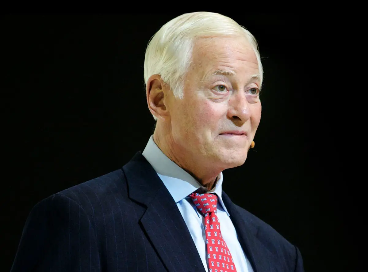 70 Best Brian Tracy Quotes, Advice And Thoughts | BrilliantRead Media