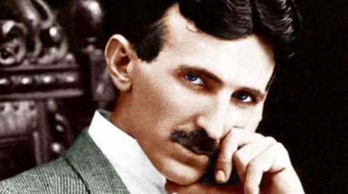 Nikola Tesla Quotes