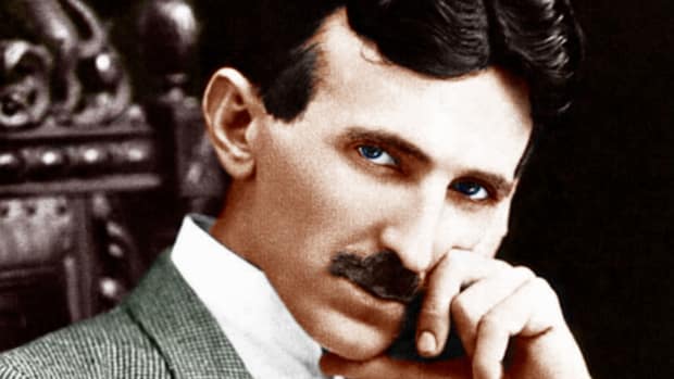 Nikola Tesla Quotes