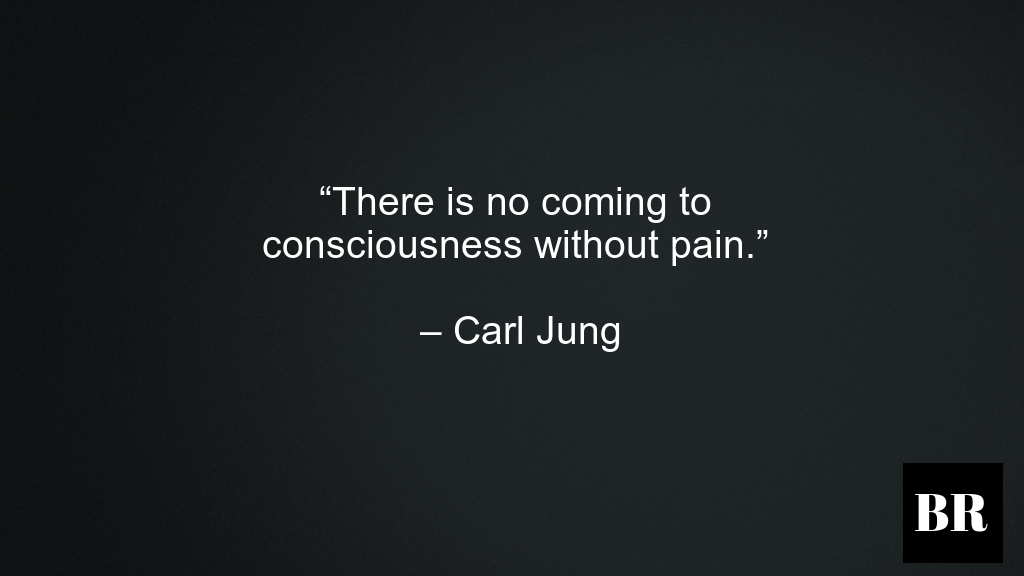 Carl Jung Quotes 