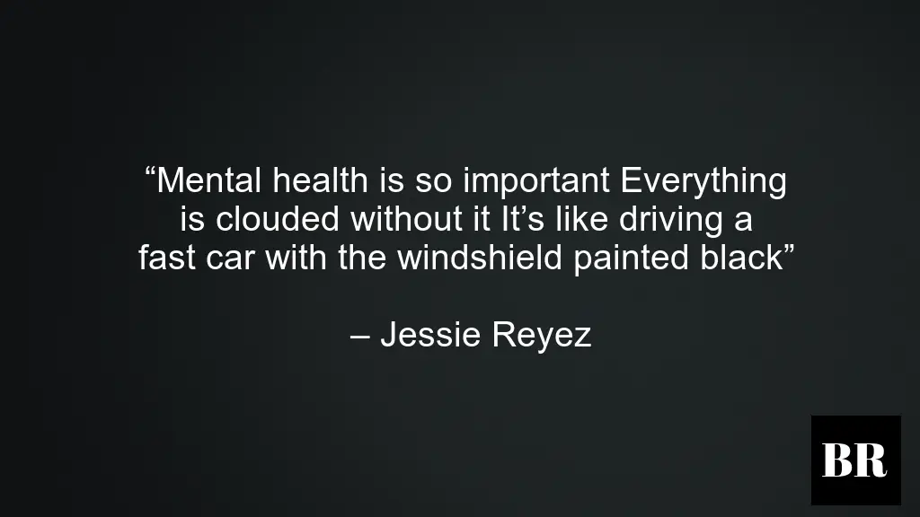 Jessie Reyez Quotes