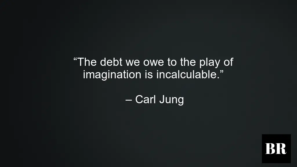 Carl Jung Quotes