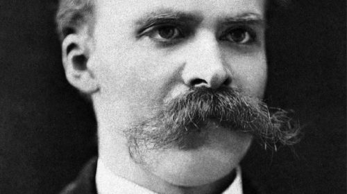 Nietzsche Quotes