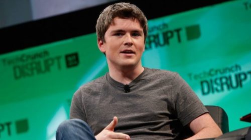 John Collison Quotes