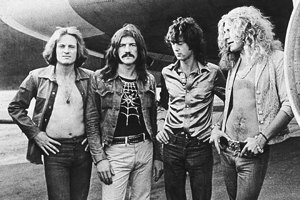 Top 20 Led Zeppelin quotes On Love and Life BrilliantRead Media