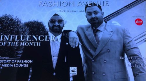 Sundeep Luthra | Managing Director at AAI Group Of Companies