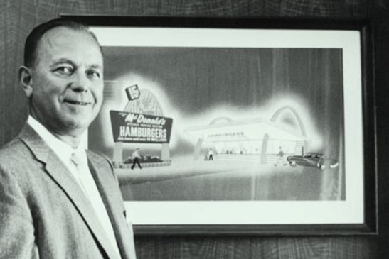 Ray Kroc Quotes