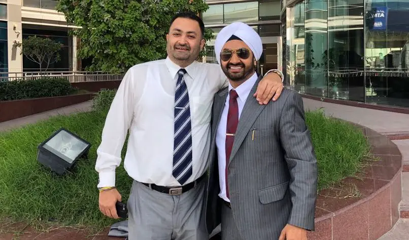 Sundeep Luthra | Managing Director at AAI Edutourz
