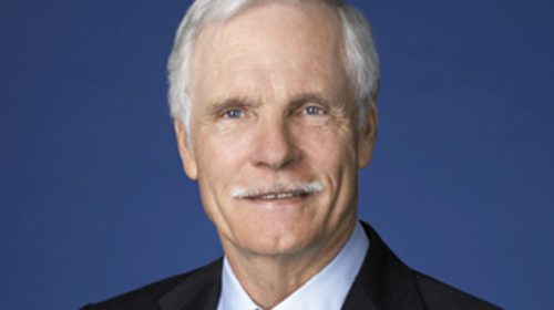 Ted Turner Quotes