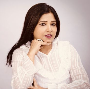 Vertica Dvivedi | Founder- WADe Asia; Co-Chair- WEC, PHD Chamber of Commerce & Industry; Editor-in-Chief, Surfaces Reporter