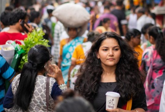 Nandini Shrivastava | Co-Founder at Toffee Coffee Roasters