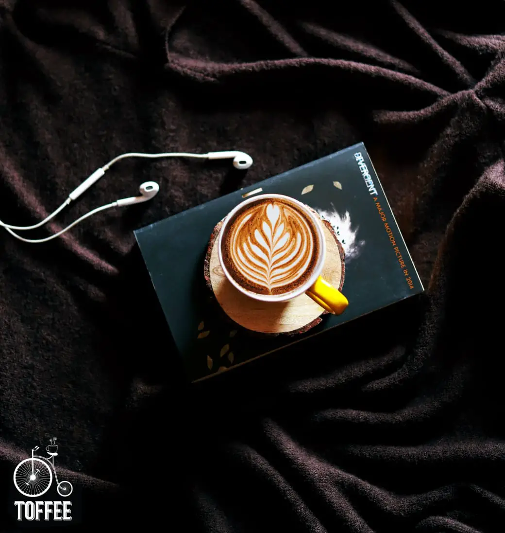 Toffee Coffee Roasters