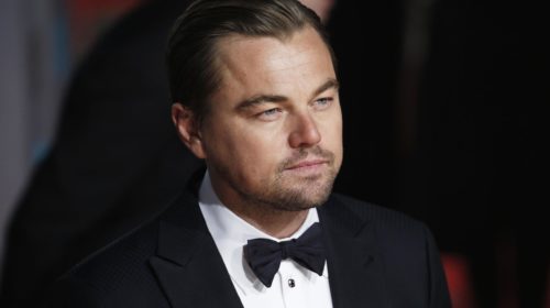 Leonardo DiCaprio Quotes