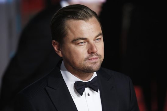 Leonardo DiCaprio Quotes