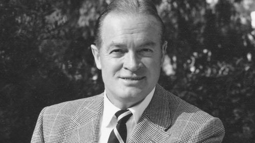 Bob Hope