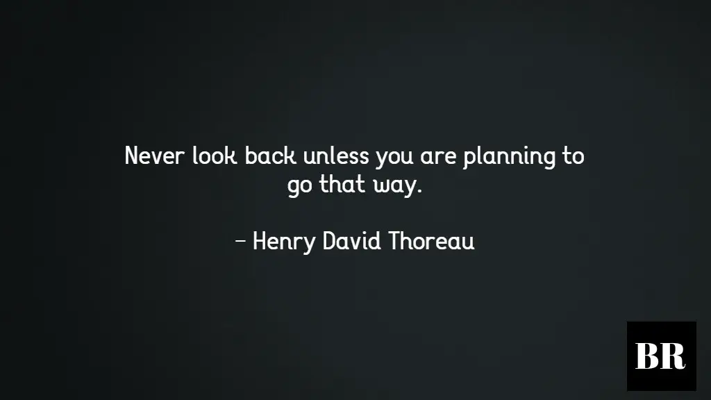 100 Best Henry David Thoreau Quotes, Thoughts And Advice ...