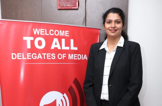 Radhika Agarwal