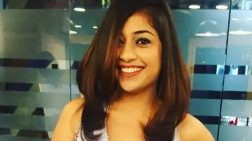 Harshita Bhardwaj