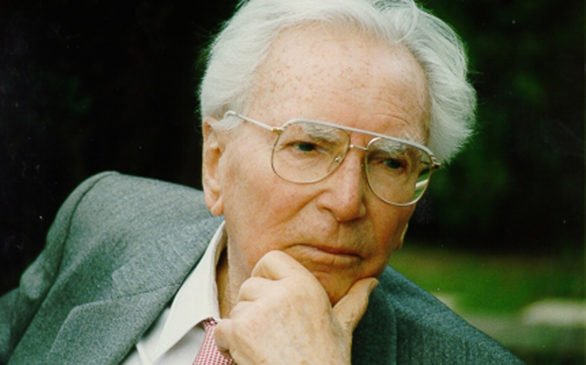 Viktor Frankl Quotes
