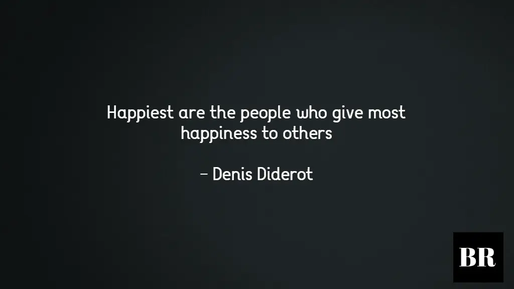 Denis Diderot Quotes