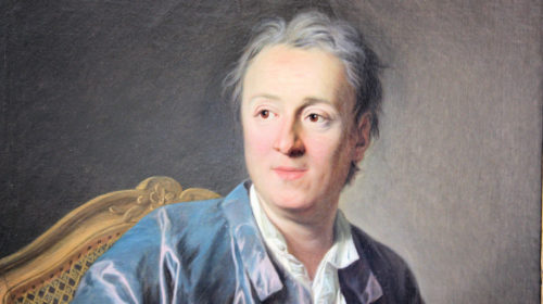 Denis Diderot Quotes