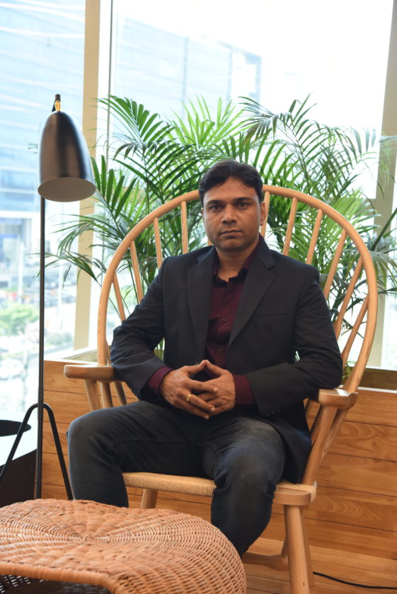Ashish Sukhadeve | Founder & Editor-in-Chief at Analytics Insight