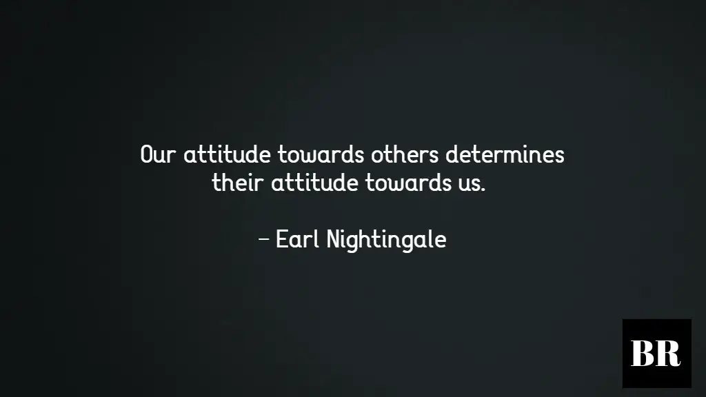 Earl Nightingale Quotes