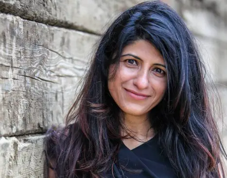 Vinita Ramtri | Keynote Speaker and Mindset Coach