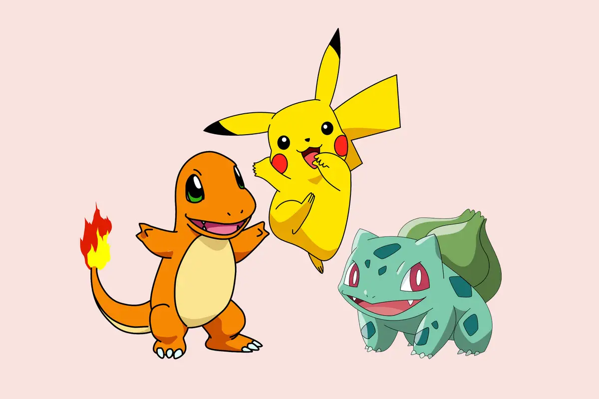 50 Best Pokemon Quotes For All of You BrilliantRead Media