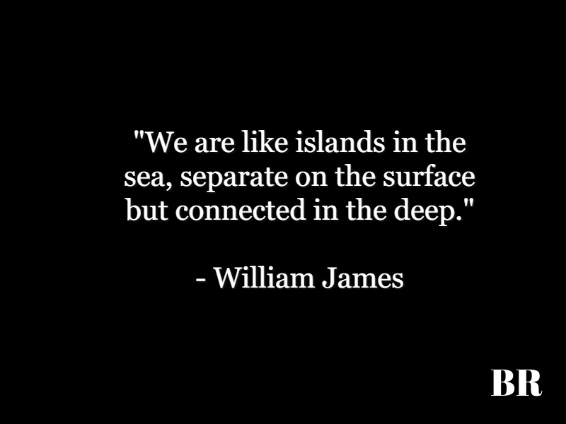 William James Quotes