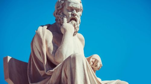 Socrates Quotes