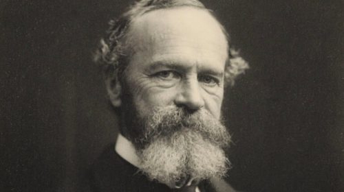 William James Quotes