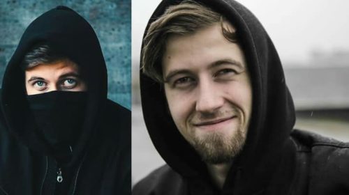 Alan Walker Networth 2020