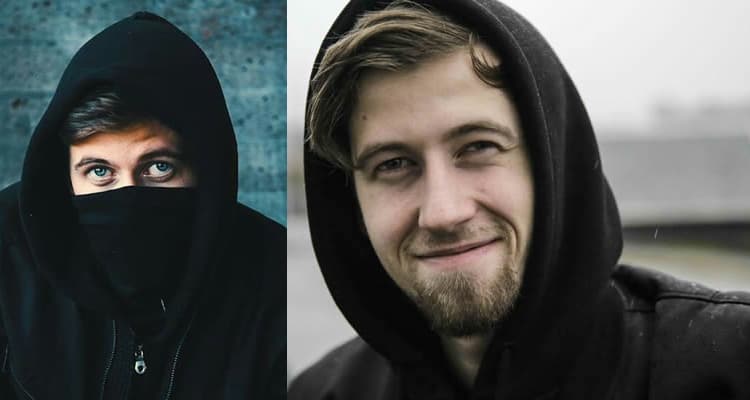 Top 15 Alan Walker Quotes And His Networth Brilliantread Media