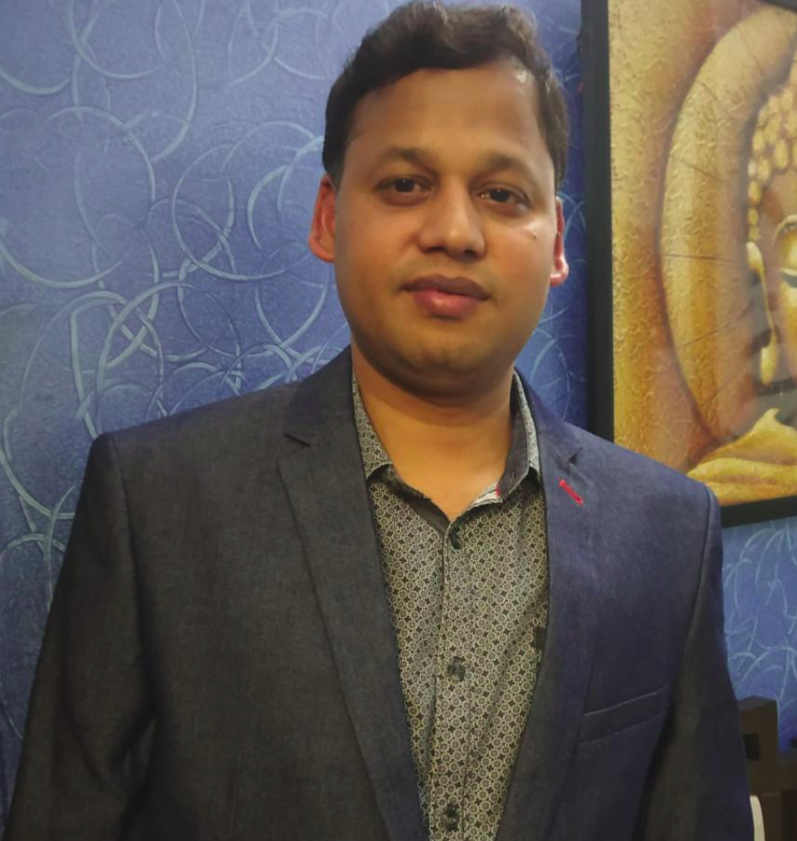 Amardeep Vishwakarma | CTO at The Indian Express