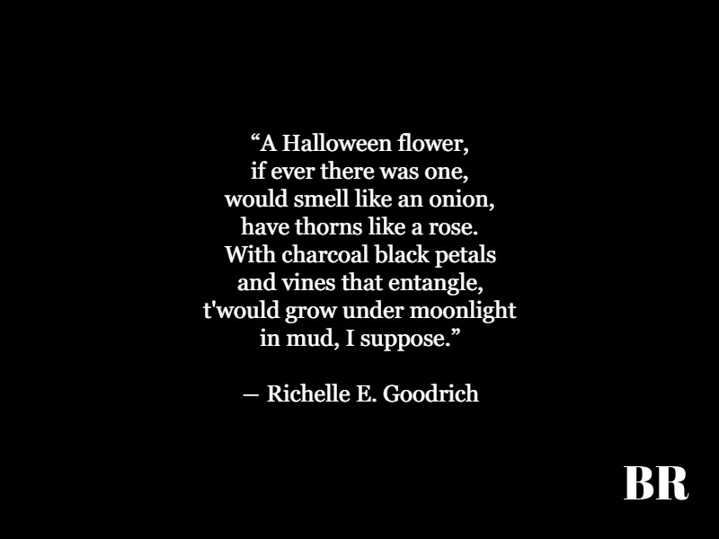 Best Quotes on Halloween 