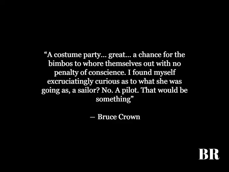 Quotes on Halloween