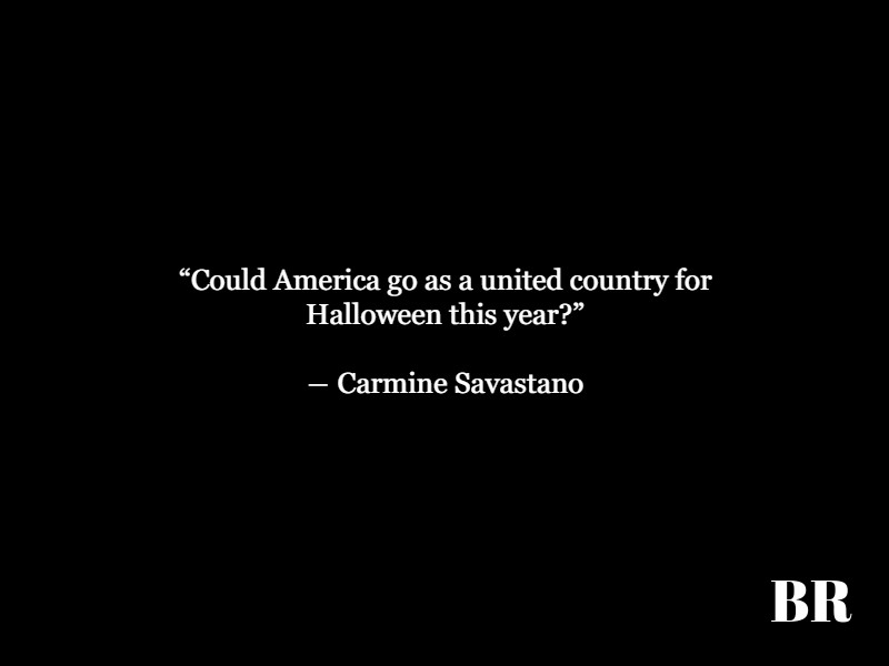 Halloween Quotes