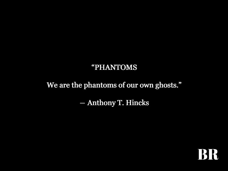 Halloween Quotes