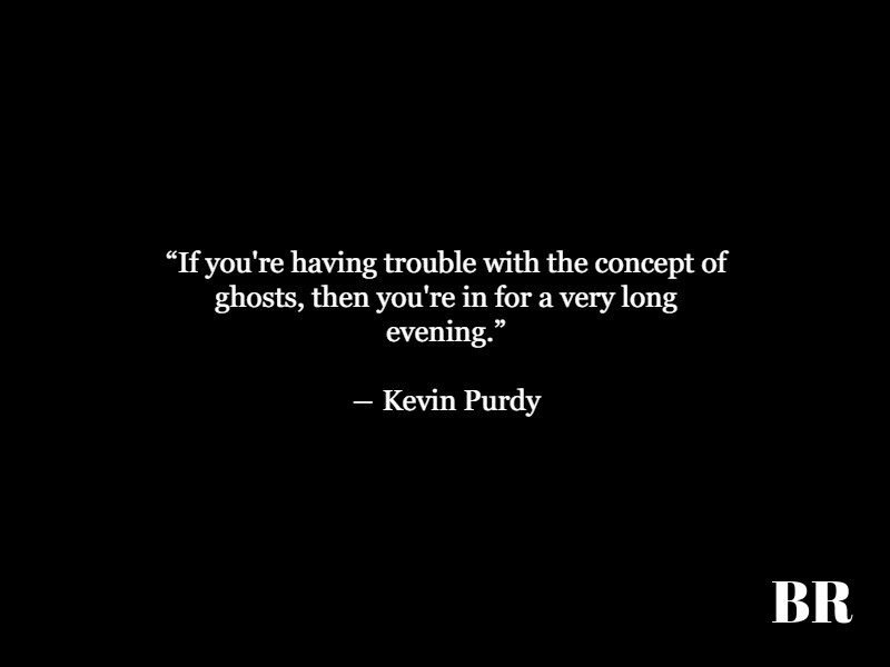 Halloween Quotes