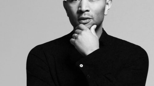John Legend
