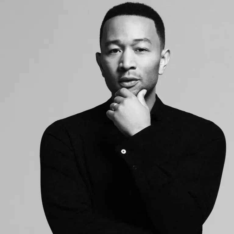 Top 25 John Legend Quotes And His Networth 2020 BrilliantRead Media