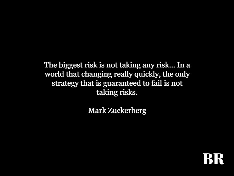 Mark Zuckerberg Quotes